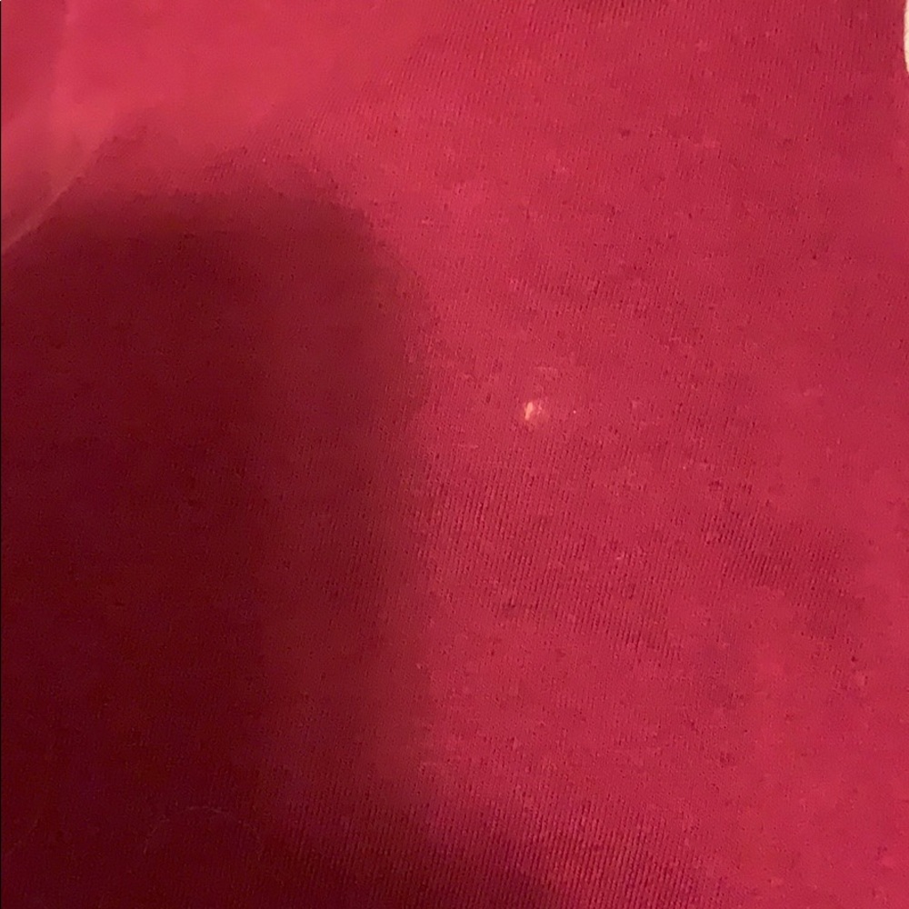 Crimson Dress - Picture 3 of 5